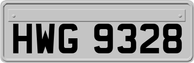 HWG9328
