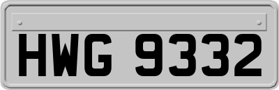 HWG9332