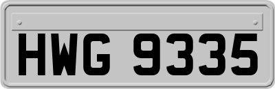 HWG9335