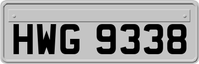 HWG9338