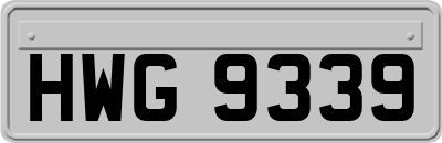 HWG9339