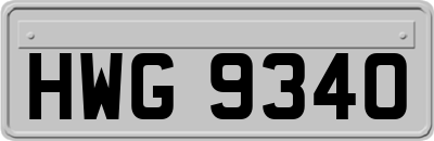 HWG9340