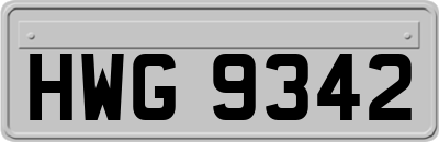 HWG9342