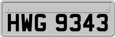 HWG9343