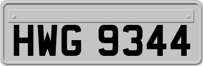 HWG9344