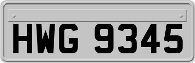 HWG9345