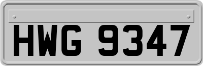 HWG9347