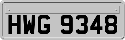 HWG9348