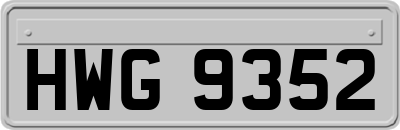 HWG9352