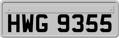 HWG9355