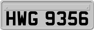 HWG9356