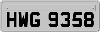 HWG9358