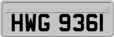 HWG9361
