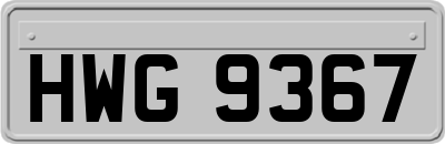 HWG9367