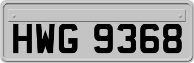 HWG9368