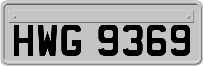 HWG9369