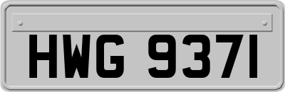 HWG9371