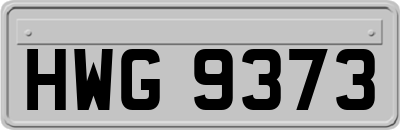 HWG9373