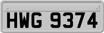 HWG9374