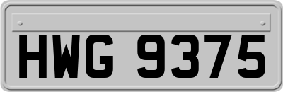 HWG9375