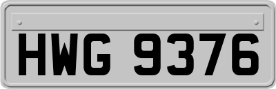 HWG9376