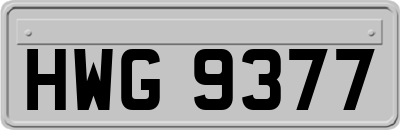 HWG9377