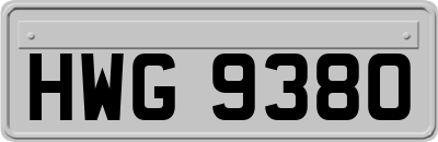 HWG9380