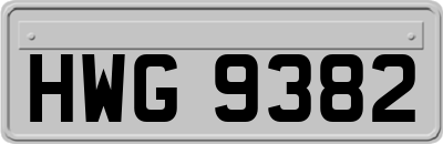 HWG9382