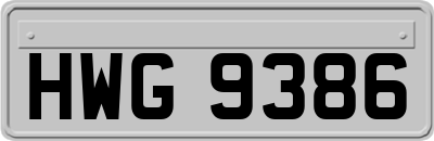 HWG9386