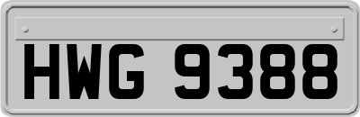 HWG9388