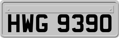 HWG9390