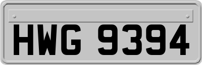 HWG9394