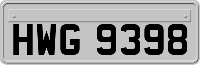 HWG9398