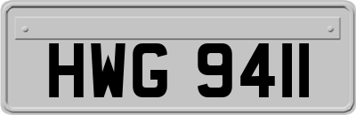 HWG9411