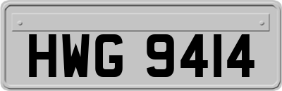 HWG9414