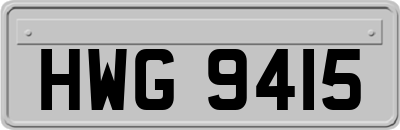 HWG9415