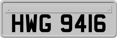 HWG9416
