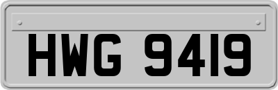 HWG9419