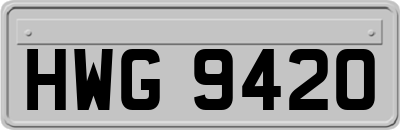 HWG9420
