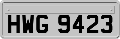 HWG9423