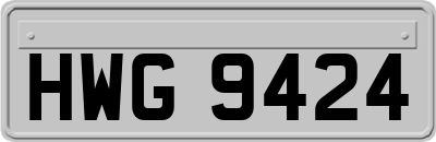 HWG9424