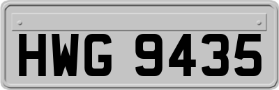 HWG9435