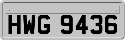 HWG9436