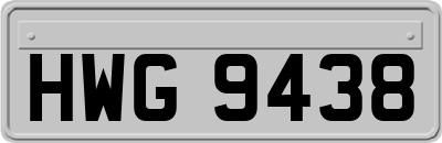 HWG9438