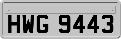 HWG9443