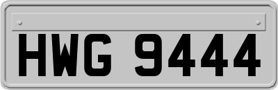 HWG9444