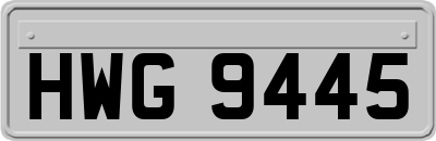 HWG9445