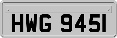 HWG9451
