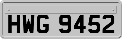 HWG9452