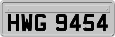 HWG9454